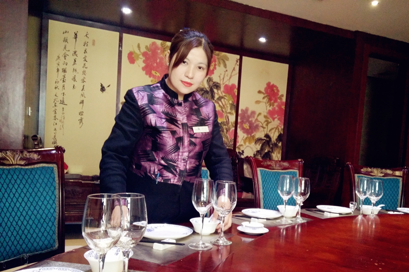 用心服務(wù)│勝在服務(wù)，贏在細(xì)節(jié)